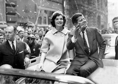 肯尼迪老婆爆料视频播放,视频播放背后的惊人真相  第3张