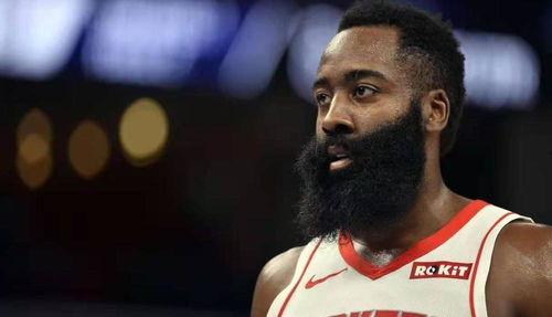 哈登爆料最新消息,揭秘篮球赛场背后的惊人真相 第1张 哈登爆料最新消息,揭秘篮球赛场背后的惊人真相 第1张