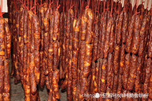 爆料香肠加工视频教程,跟随视频教程学做美味香肠  第2张